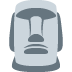 :moai: