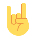 :sign_of_the_horns: :sign_of_the_horns: