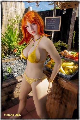 06 Juliet - Coverdoll Photo 1000 long side