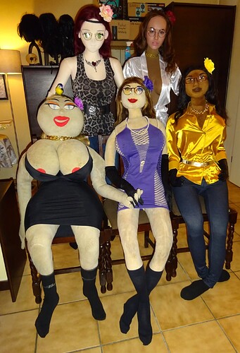 Ronda_Petra_Anette_Maria_Roxi_01