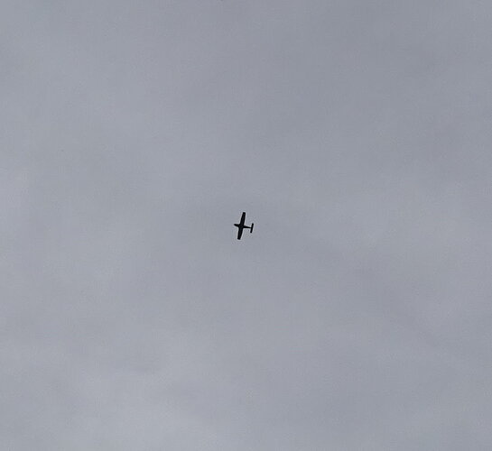 Anette_Garden_15_Plane_Watching