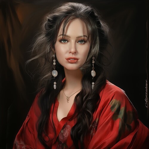 Ashley Chinese New Year-1