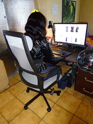 Roxi_Black_PU_Shirt_05_in_Cool