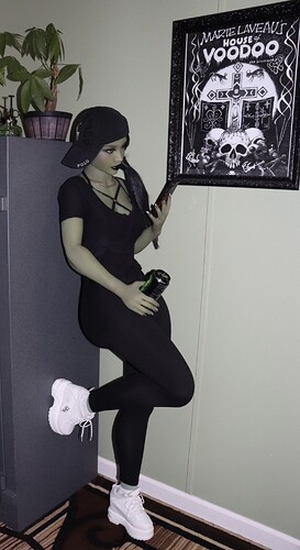 Goth Ana