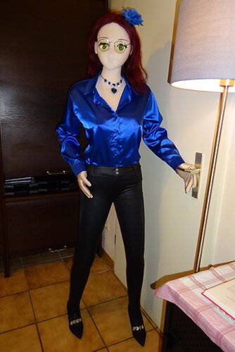 Petra_Blue_Satin_Blouse_01