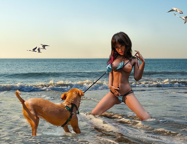 June Cat D Bikini-1_2