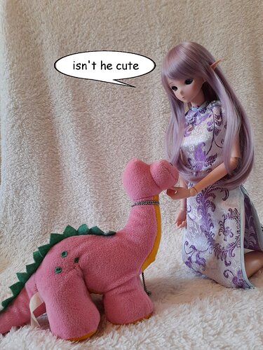 Dino 4