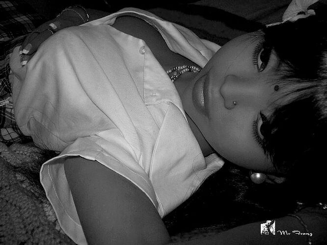 Bored003bw