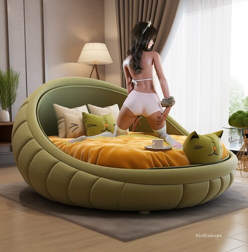 April Kitty Meow-1 2024-2