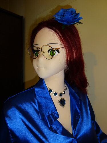 Petra_Blue_Satin_Blouse_05
