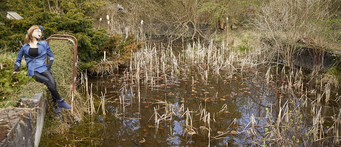 Anette_am_Teich_von_Crazywolf