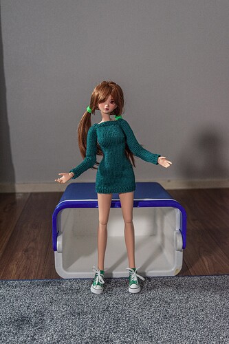 Smartie footie shoot-26