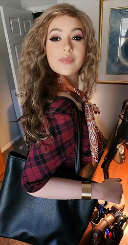 1-7 christmas presents