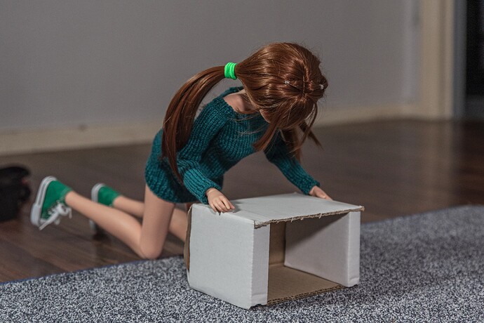 Smartie footie shoot-24