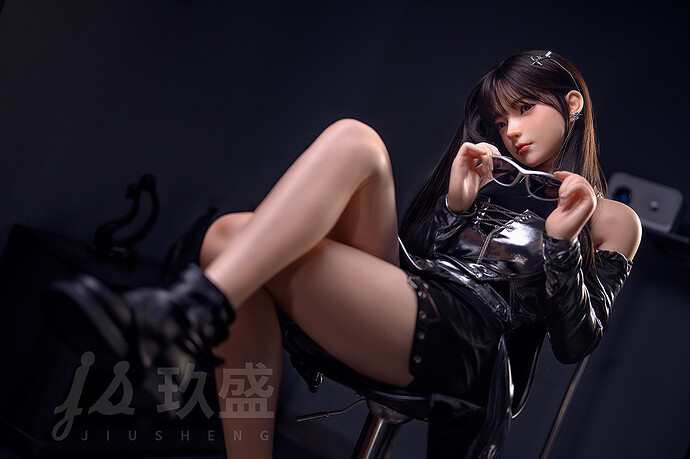 158D Silicone Doll #70 Sora (14)