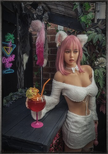 Cocktails and Butt Plugs 1-9 WB