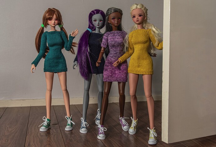 Smartie footie shoot-8