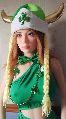 Hanna St Patricks Day A04