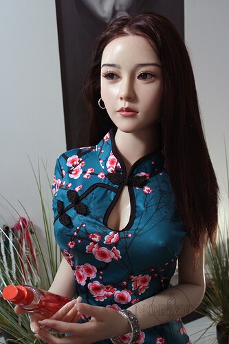 Normon doll 165cm Xiu (6)