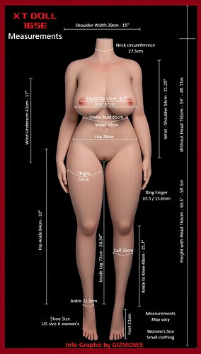 XTDOLL165EMeasurements - v1