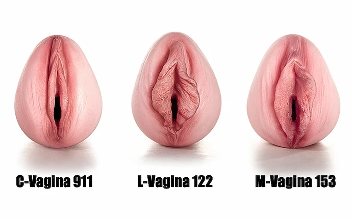 premium-sex-toy-vaginal-comparison