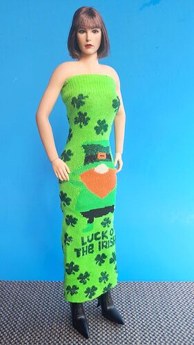 Erin in Luck o the Irish 05