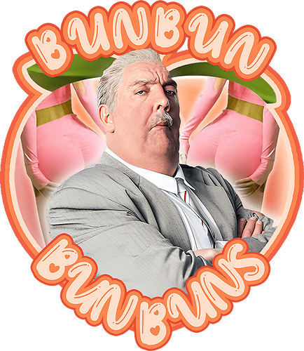 Bunbunbunbuns 02