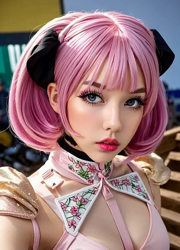 Designing and Customizing a Silicone Sex Doll Head