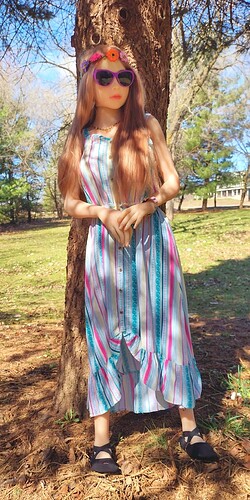 Flower Girl Hanna a03