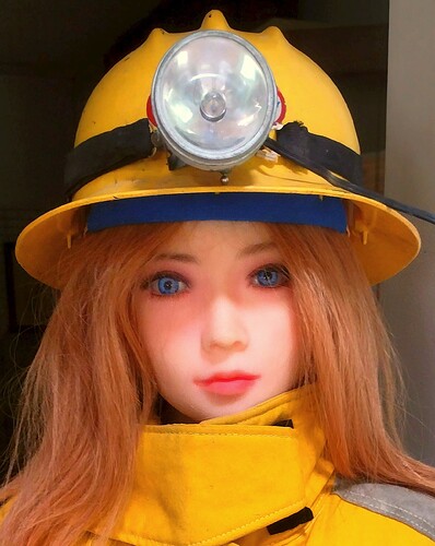 Hanna on Fire 03