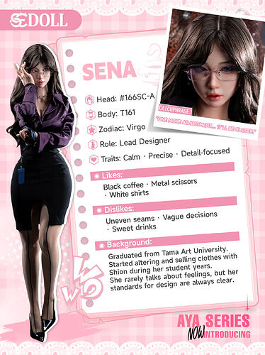 sena