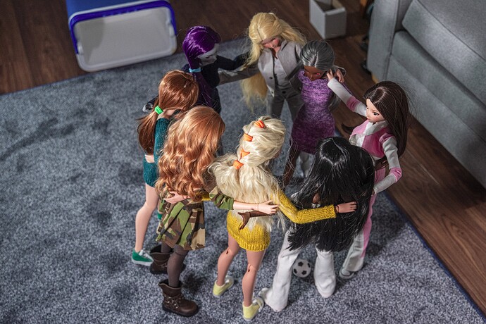 Smartie footie shoot-51