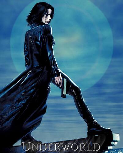 Underworld