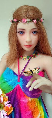 Flower Girl Hanna a34