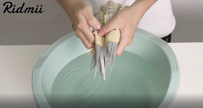 washwigs