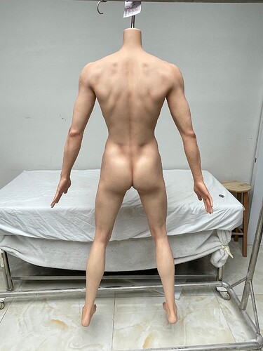 Jiusheng male doll (3)