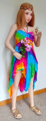 Flower Girl Hanna a32