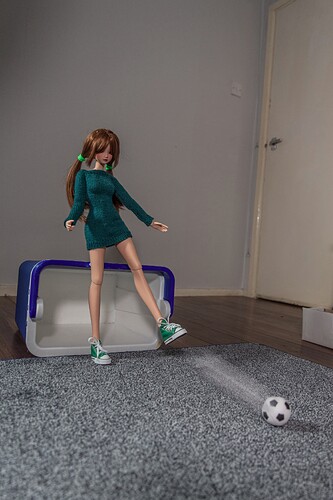 Smartie footie shoot-38a