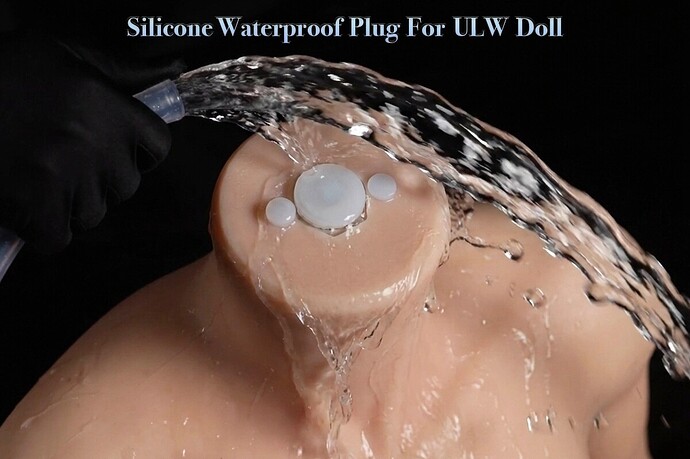 Silicone Waterproof Plug Blog Banner