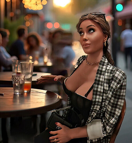 7-9 you didn't tell me