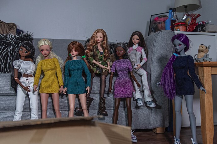 Smartie footie shoot-21