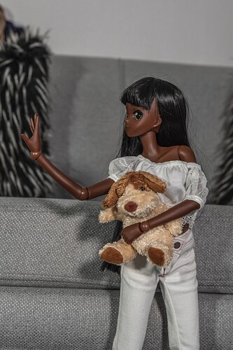 Smartie footie shoot-7