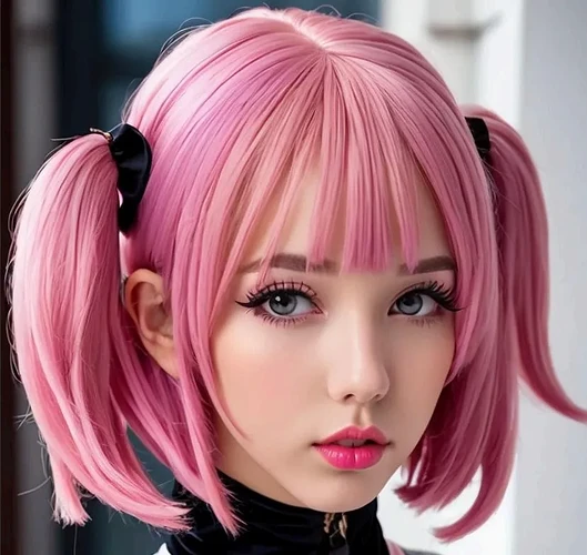 Designing and Customizing a Silicone Sex Doll Head
