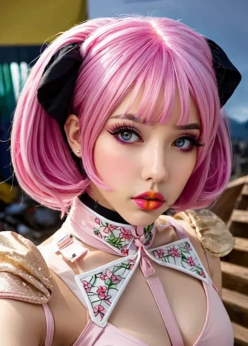 Designing and Customizing a Silicone Sex Doll Head