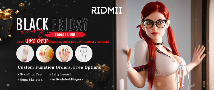 Ridmii-11月黑五Banner-PC端-2560x1080