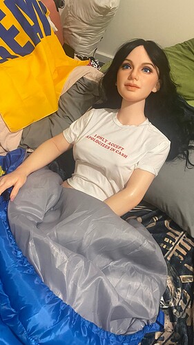 Ivy Bed Antics