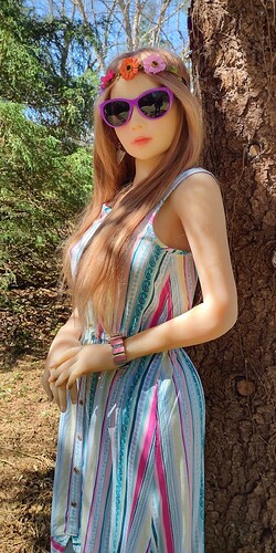 Flower Girl Hanna a04