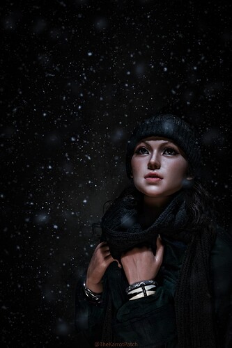 Snowphie