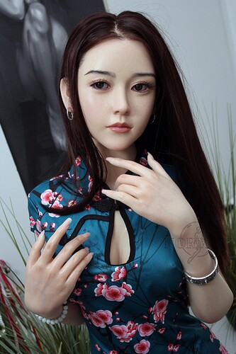 Normon doll 165cm Xiu (2)