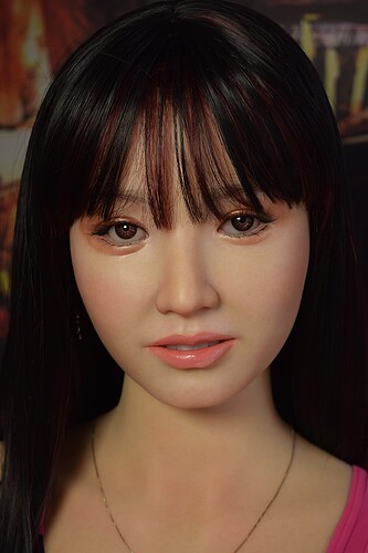 NM033 Kimiko 166CM New Body  (1)